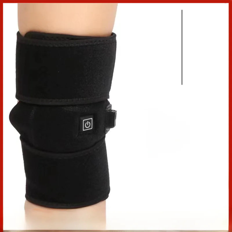 Genouillères Chauffantes USB Intelligentes