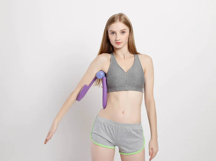 Entraîneur Amincissant pour Cuisses