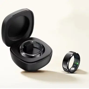 Anneau de Fitness Intelligent