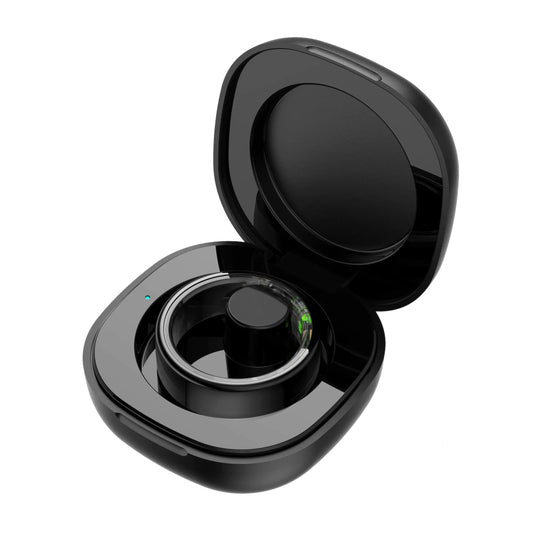 Anneau de Fitness Intelligent